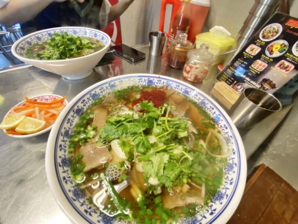 서대문역 맛집 포옹남 