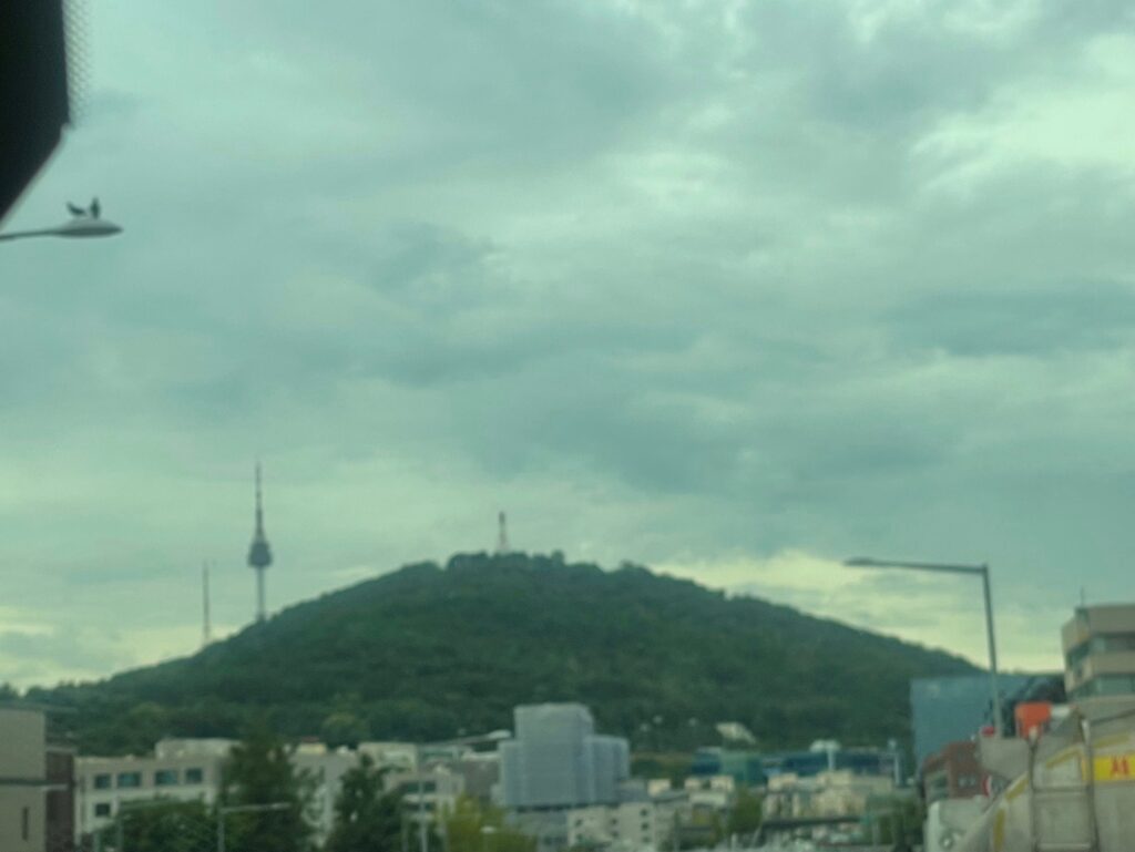 남산타워